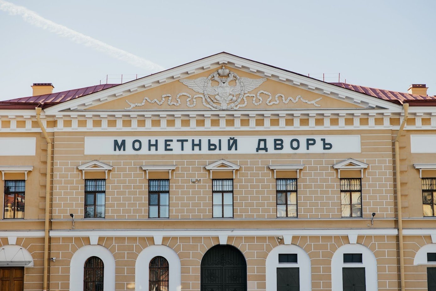 Праздник Победы в Петербурге на автобусе из Москвы