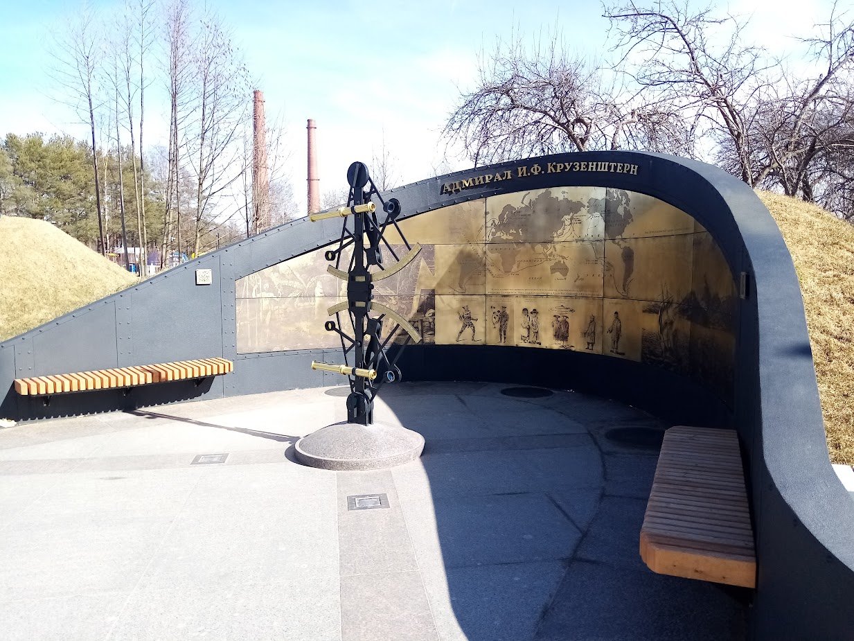 День ВМФ в Санкт-Петербурге на автобусе из Москвы