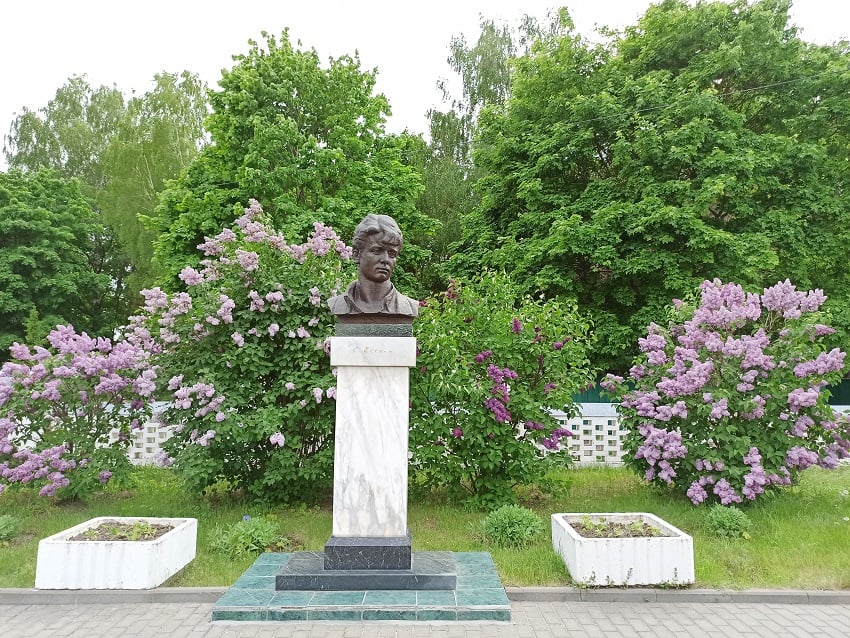 По следам Есенина, Толстого и Чехова. Автобусный тур из Москвы
