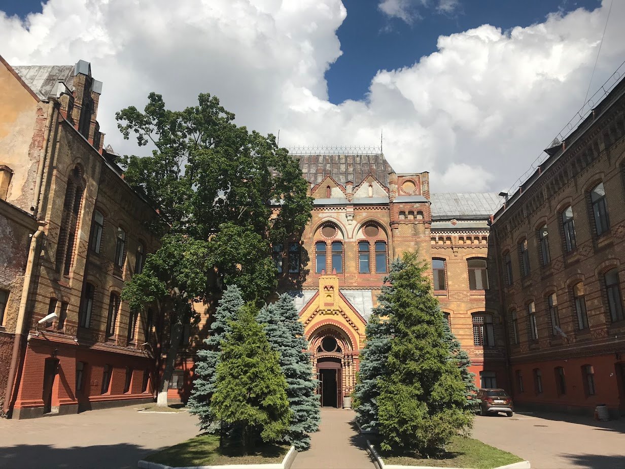 Релакс-тур в Санкт-Петербург: отдых на побережье+экскурсии