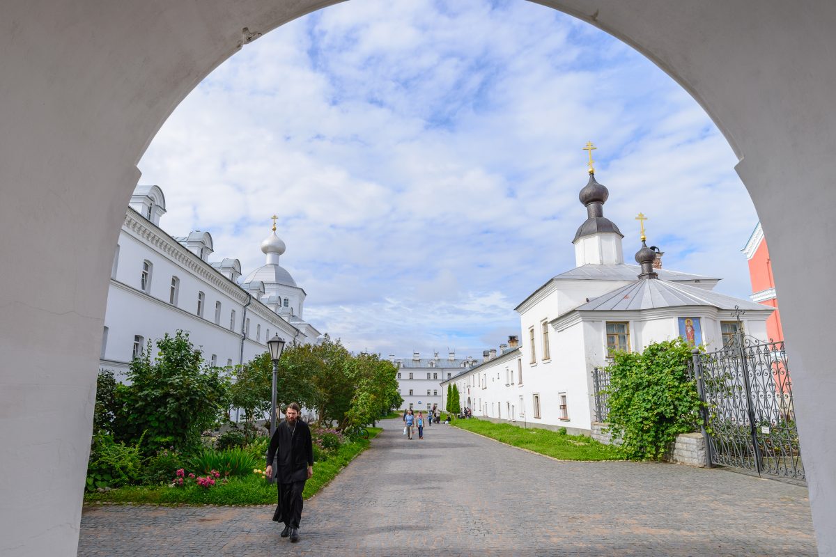 Рускеала, Шхеры, Валаам из Санкт-Петербурга