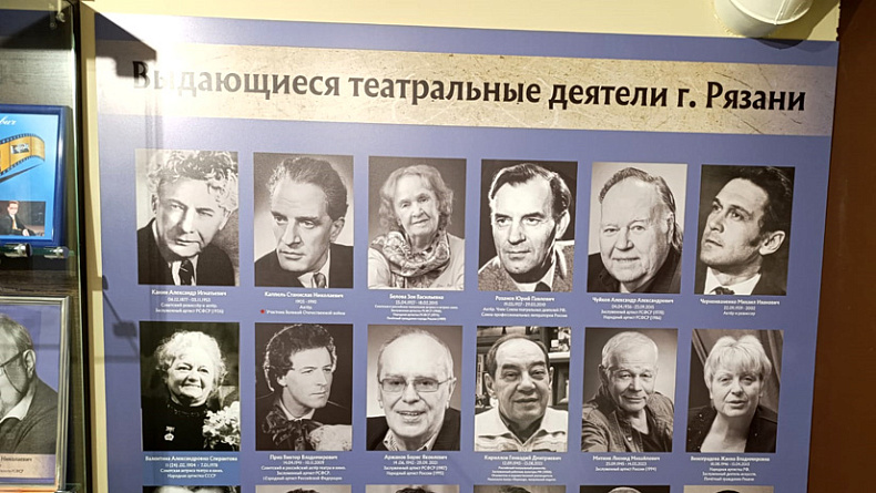 Магия кино в Касимове: места съёмок советских и российских фильмов