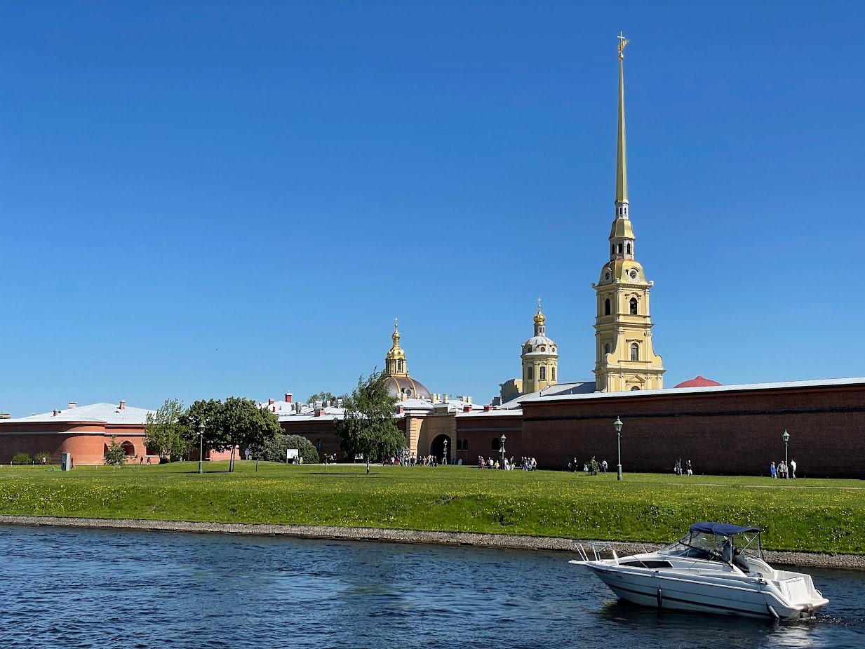 Петербургская коллекция. Хит продаж!