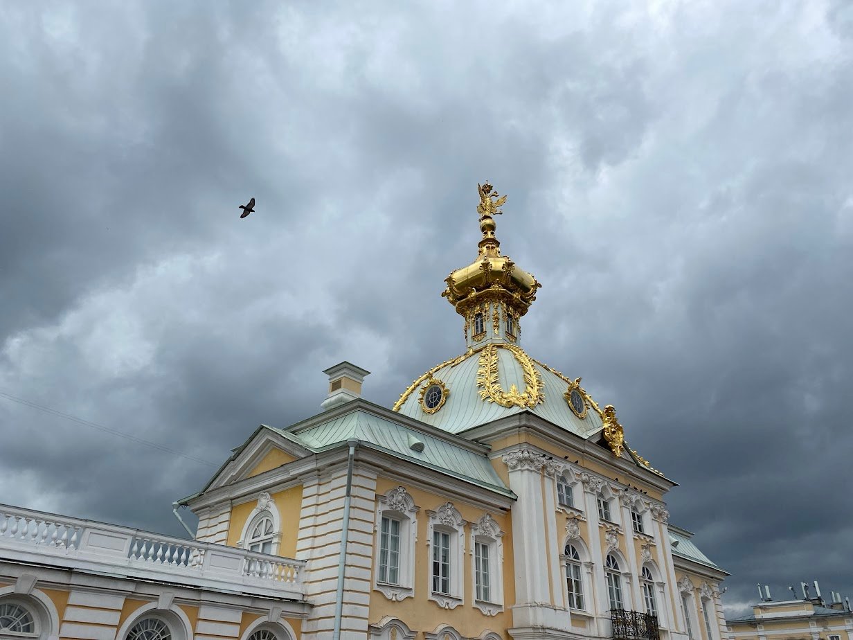 Петербургская коллекция. Хит продаж!