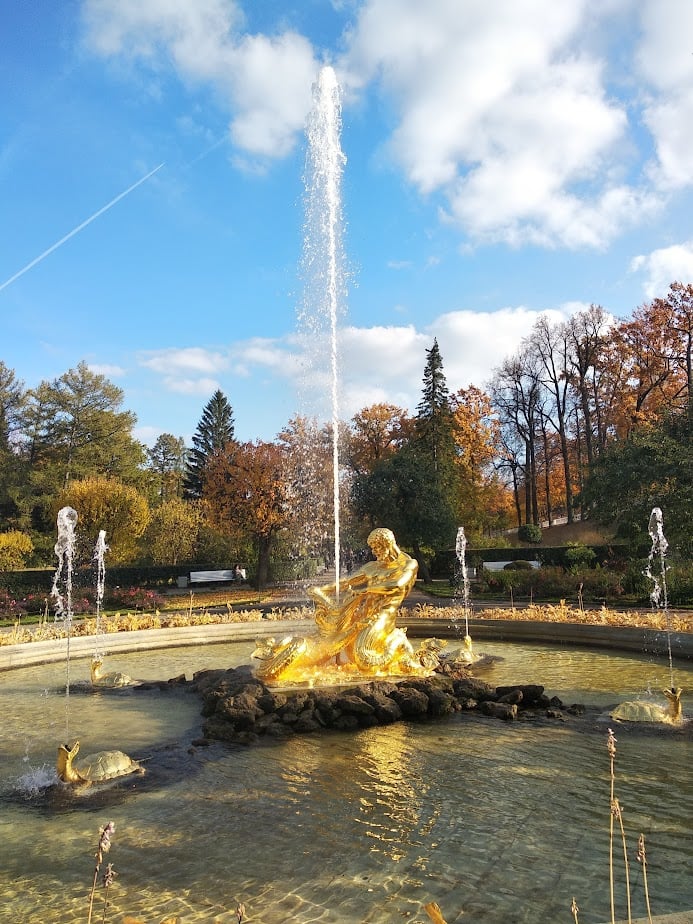 Петербургская коллекция. Хит продаж!