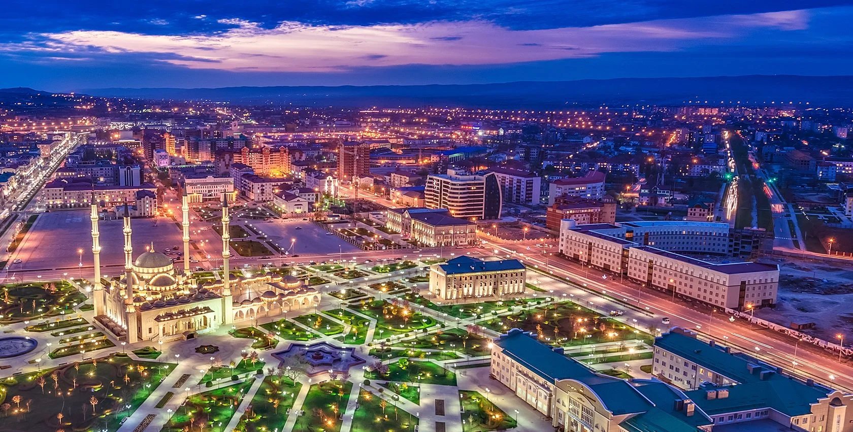 По следам горских легенд