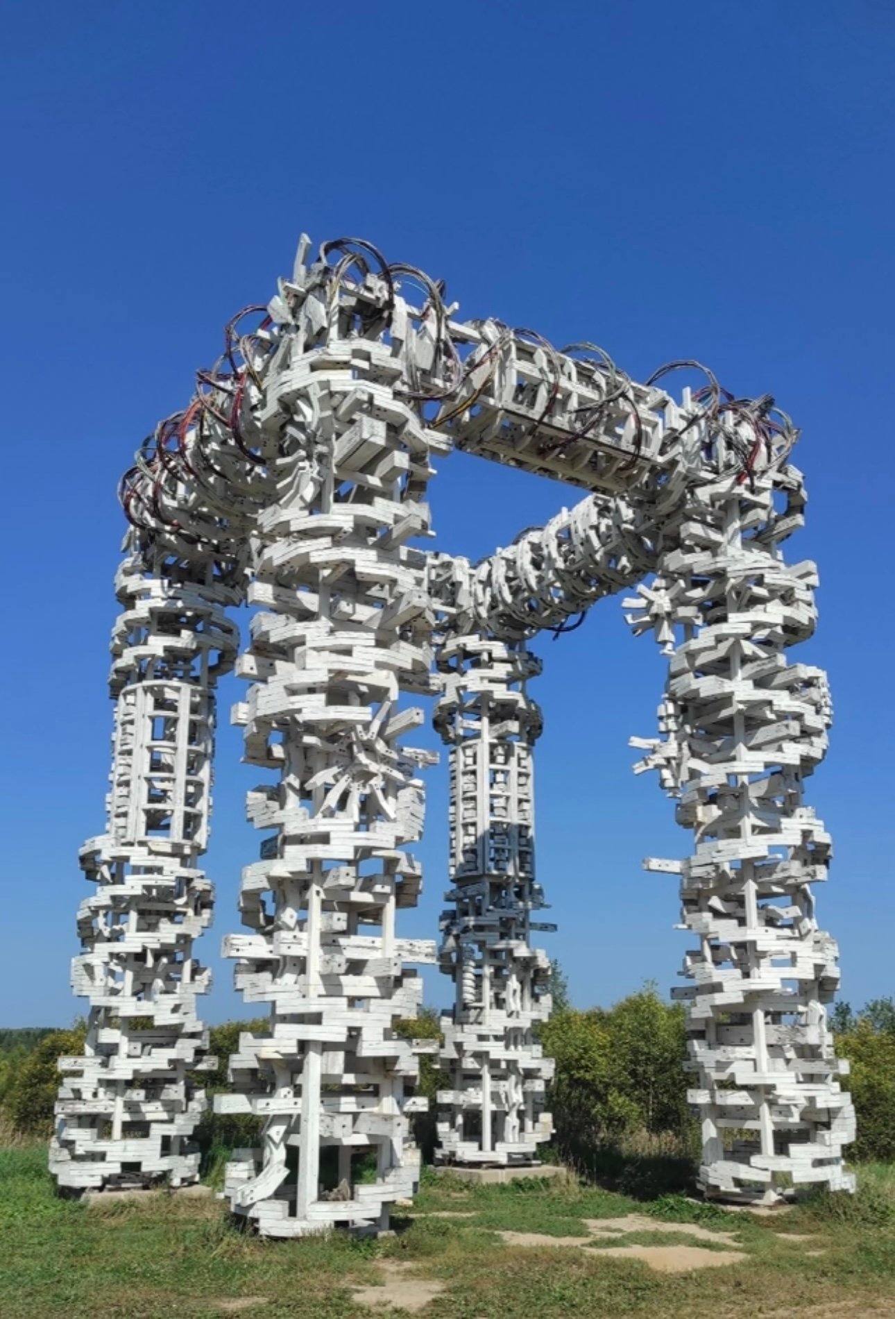 Сплавы по реке Угра